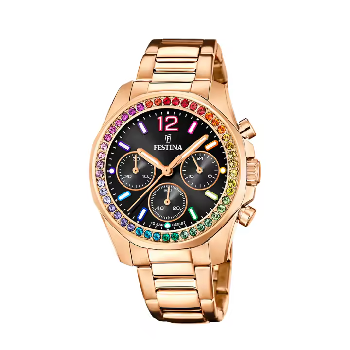Festina  Reloj F20639/3 , para Mujer - 1