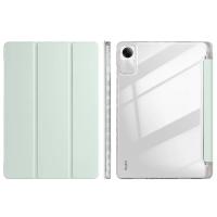 Funda Para Xiaomi Redmi Pad SE 11'' Cubierta De Acrílico Transparente Con Soporte Trifoliar Protectora Compatible Con Redmi Pad SE 11 2023 - details 7