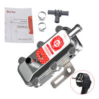 Precalentador De Motor De Coche 2000W 220V Para Camión SUV Barco Aire Parking Calentador De Automóvil Con Enchufe EU - details 5