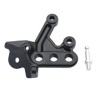 Soporte De Pies Para Motocicleta Eléctrica Sur-Ron Light Bee & Light Bee X Soporte De Estacionamiento Universal Para Bicicletas Eléctricas - details 6