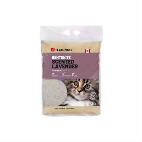 Flamingo Lavanda (12kg) - 1