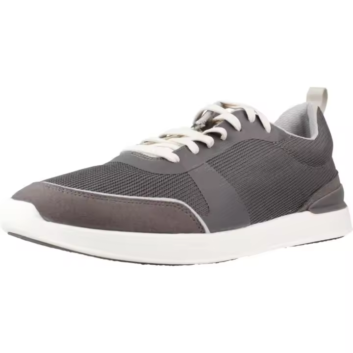 Zapatillas deportivas de Hombre Marca Clarks Modelo Lt Lace - 1