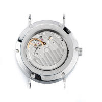 Reloj De Pulsera Automático Para Hombre SEESTERN 2024 ST1701 Movimiento Ultrafino Estilo Negocios Casual Y Lujo Marca Top - details 3