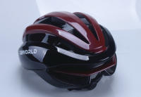 Casco De Bicicleta RBworld Ibex Ultra Ligero De Aviación Para Ciclismo M/L Adecuado Para Montañas Y Carreteras Con Ventilación 8-15 Y Material EPS - details 5
