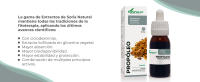 Propóleo Extracto Soria Natural - Aumenta las Defensas y Regula Sistema Inmunológico - Bote con 50ml - details 6
