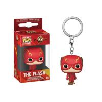Llavero Funko Pocket POP! DCComics - The Flash  Funko - details 0