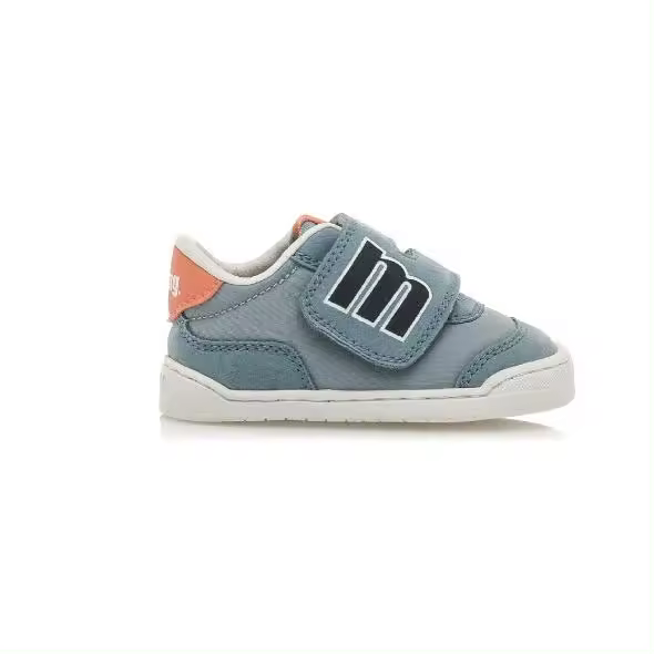 Zapatillas Musstang 48934 C58017 - 1