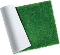 Pataca De Grama Artificial Para Perros Grande Tapete De Inodoros Portátil Para Entrenamiento De Mascotas Material Fibra Lavable Al Agua Ideal Para Exteriores - details 15