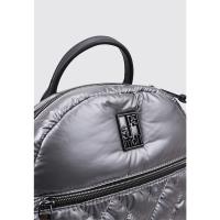Pepe Moll 242132 Mochila Mujer Plateado - details 2