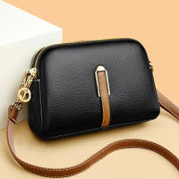 Bolso De Hombro Para Mujer Bolso De Mano De Diseñador Cuero Vaca Flap Bolso De Lujo Cruzado Bolso De Mujer - details 23