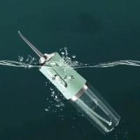 Bañera De Dientes Eléctrica Con Chip Inteligente Control Preciso De Presión Boquilla Giratoria De 360 Grados Limpieza Oral - details 4