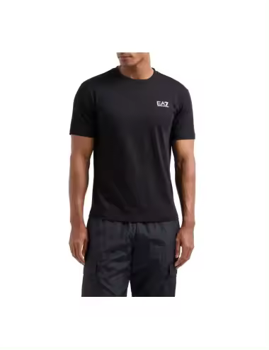 EA7 CAMISETA ARMANI 8NPT25 PJVPZ 1200 - 1