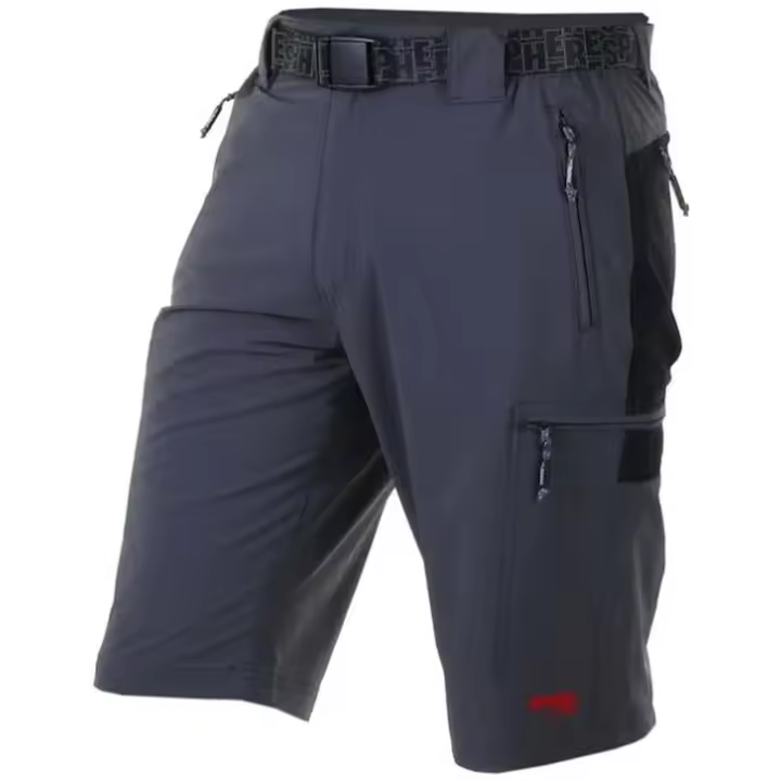 Textil  marca Sphere Pro modelo 6700005-03 para hombre en color gris med-neg - 1
