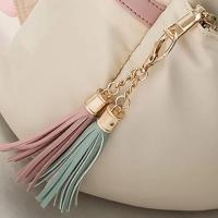 Nueva Mochila De Hombro Para Mujer De Alta Calidad Gran Capacidad De Oxford Bolsa De Hombro Para Mujer Color Tote Mochila Suave Para Viajes - details 14