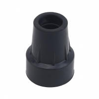 Cubierta De Punta De Madera Antideslizante Para Bastón De Caminar Y Bastón De Apoyo Crutch 19mm Funda Para Silla Accesorio Antideslizante Para Ancianos - details 10