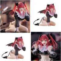 Figura De Anime Lindo My Dress-Up Darling Marin Kitagawa Liz PVC Colección Modelo Decoración De Escritorio Juguetes Para Niños Regalos De Cumpleaños - details 4