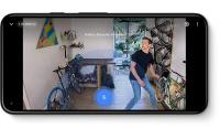 GOOGLE Nest Indoor Cámara de Vigilancia con Cable - details 8