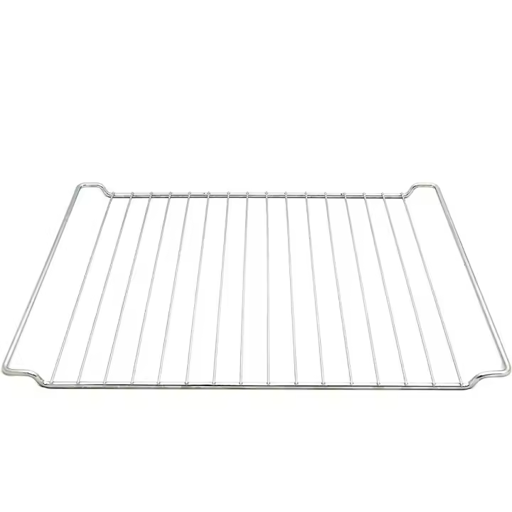 Parrilla Horno Adaptable WHIRLPOOL IKEA 481245819334  C00312479 446 x 340 mm - 1