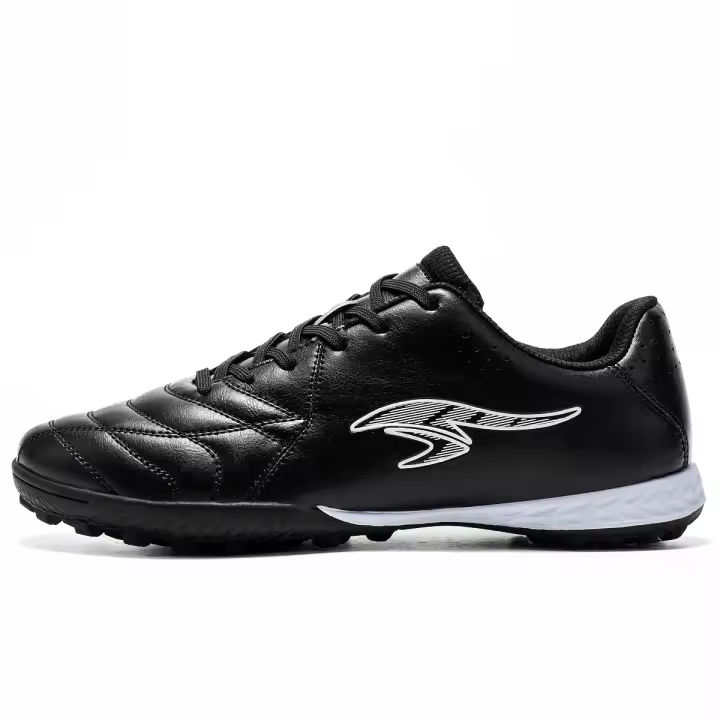 Zapatos De Fútbol Para Hombres De Bajo Térmico Ligeros TF Zapatos De Fútbol Antideslizantes Para Niños Tamaño Grande 35-46 Entrenamiento Al Aire Libre - 1
