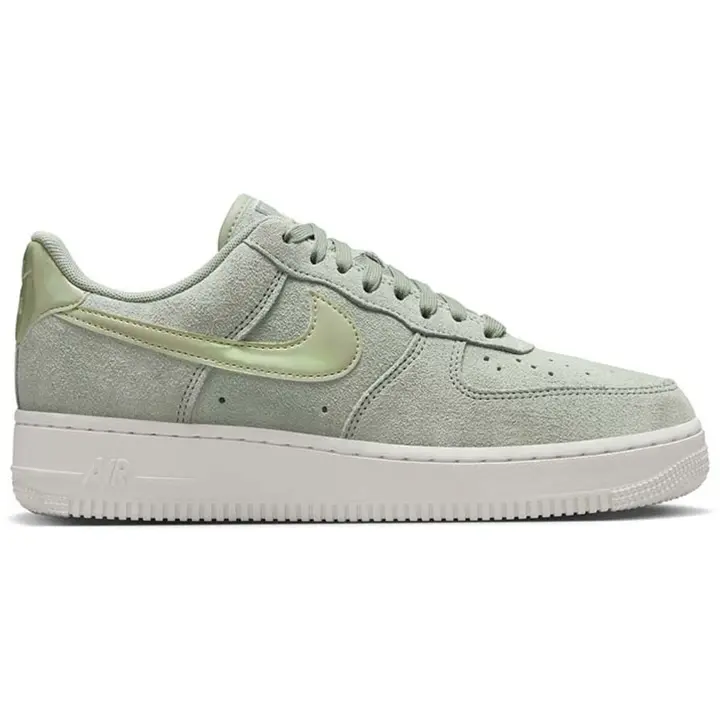 marca Nike modelo Hj4401-300 para mujer en color verde agua - 1