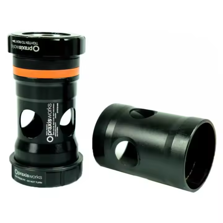 Praxis Cazoletas Del Pedalier Road M30 Bb30/pf30 - 1