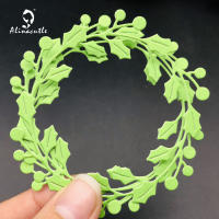 Alinacutle Teadrop Edge Nesting Frame Corte De Metal Para Scrapbooking Y Manualidades En Papel Y Cartón Plantillas De Tarjeta Hechas a Mano - details 17
