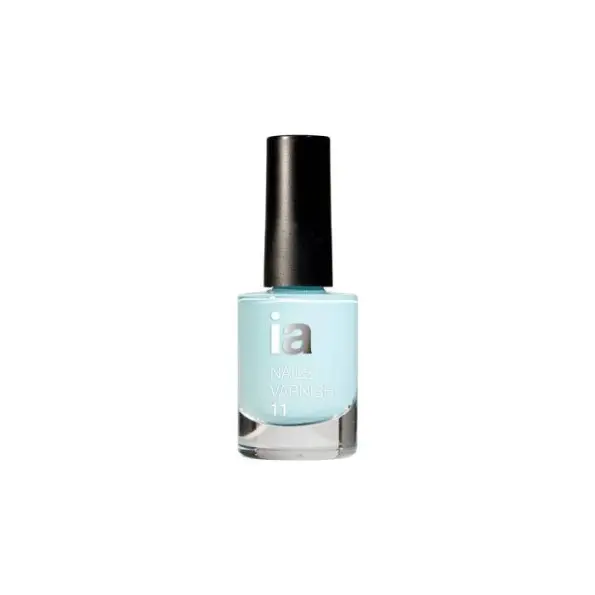 Interapothek Esmalte De Uñas 1 Envase 10 ml N11 - 1