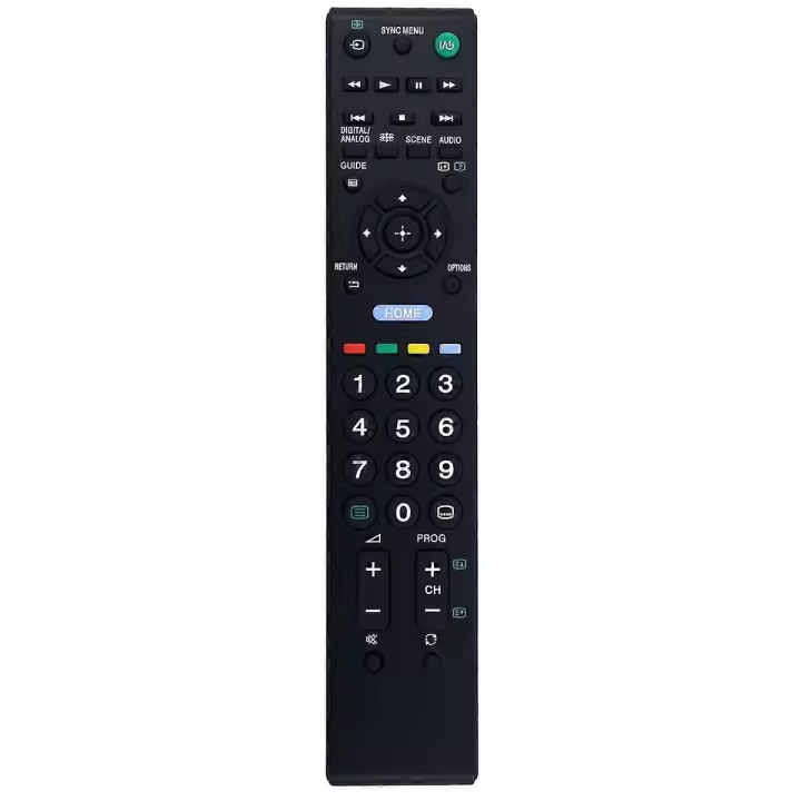 -ED046 Reemplazo de control remoto para TV -32BX320 -22BX320 Series HDTV -40NX520 -37BX420 -32NX520 -32BX320 - 1