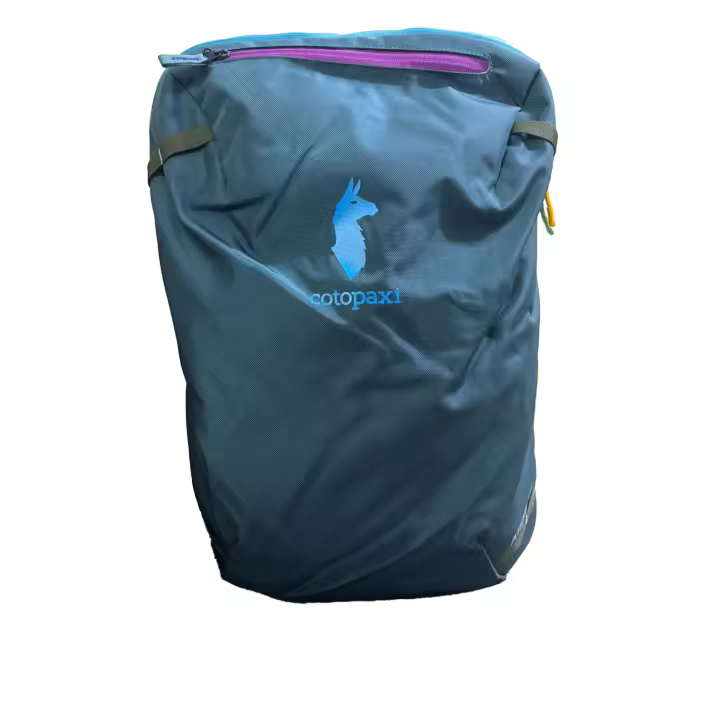 Cotopaxi-Allpa 35L azul CX.S24492U1085 - 1