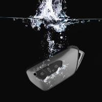Funda De Llave Suave TPU Para VW Golf 8 ID4 Cupra Formentor Tarraco Mk7 Gti Mk8 Skoda Octavia 4 Asientos Leon Mk4 Accesorios De Llavero - details 3
