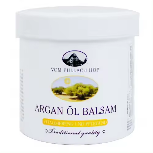 Aceite de argán bálsamo 250ml - tradicional- natural - 1