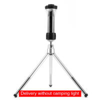 Lantera De Mano Luz De Base Ligera Micro Porta Linterna Accesorios De Iluminación Reemplazo De Porta Linterna Para Camping - details 4