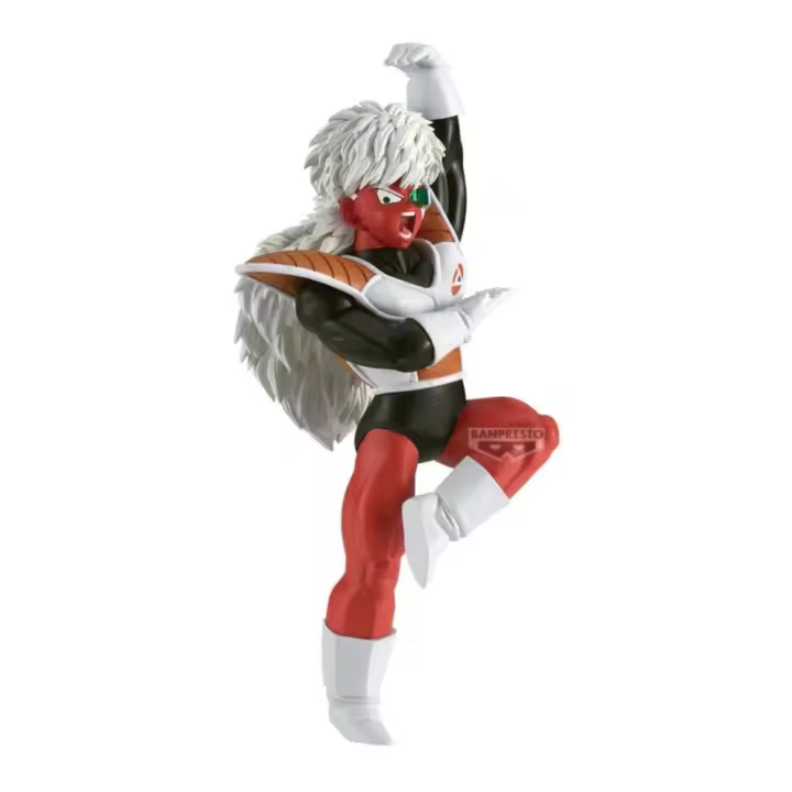 Figura Jiece Dragon Ball Z Solid Edge Works - 1