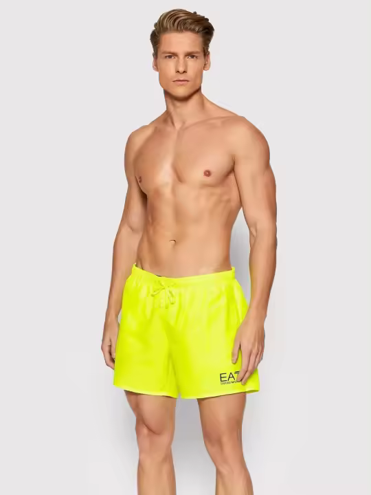Ba?ador Emporio Armani EA7 902000 CC721 00160 fluor - 1