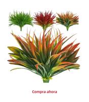 50Pcs Rosas De Seda Artificiales Para Decoración De Navidad Casa Comedor Vaso Jardín Exterior Decoraciones De Boda Bouquet DIY Venta Caliente - details 0