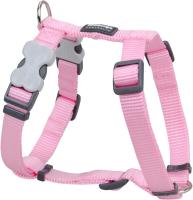 Red Dingo Petral Liso Para Perros en Rosa (25-39cm) - details 0