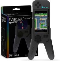Soporte Evercade Tate Grip Gris - Nuevo precintado - PAL España - details 1