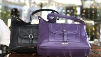 Bolso de Hombro IULIUS de Piel Genuina Negro – Elegante, funcional y resistente | Diseño exclusivo para uso diario y ocasiones especiales - details 1
