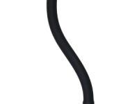 Lámpara de Pie LED 12W con Cuello Cisne Flexible 360°, Forma Aro de luz 6 pulgadas, 4 Temperatura de Color, 6 Niveles de Brillo, Temporizador, Memoria De Configuración, Lampara para Sala o Dormitorio, Negro - details 10