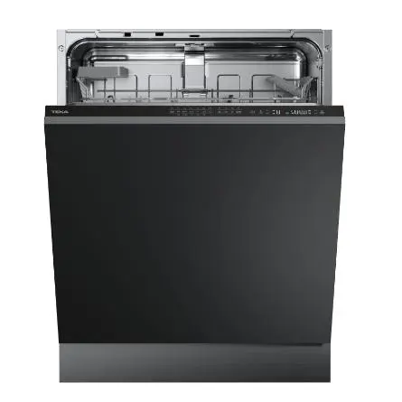 Lavavajillas integrado Teka DFI 46710 EU WH - Clase E  - Integrable - 1