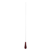 Batuta De Música Profesional En Resina Para Escenario Performance Director Wand Stick Para Concierto Orquesta Equipo Conductor Regalo - details 3