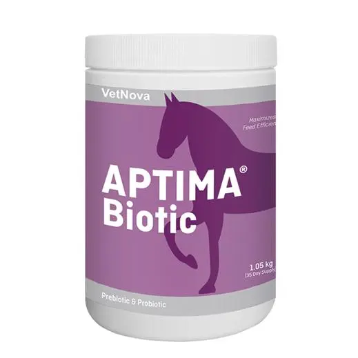 APTIMA® Biotic 1,05kgs - 1