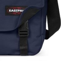 Mochila bandolera para portátil Eastpak Delegate Plus – MoonLitNavi6J9 (azul marino) – EAN 194116945024” - details 2