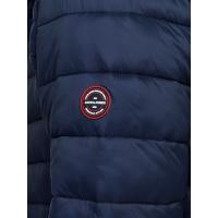 Jack & Jones Hombre Cazadora Acolchada Con Capucha Mod JJESPRINT PUFFER HOOD NOOS muy suave, Cálida ,parka REF 12258441 - details 2