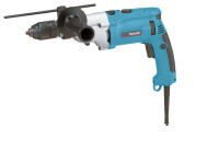 MAKITA HP2071 - Taladro Percutor 1.010W 13mm - details 0
