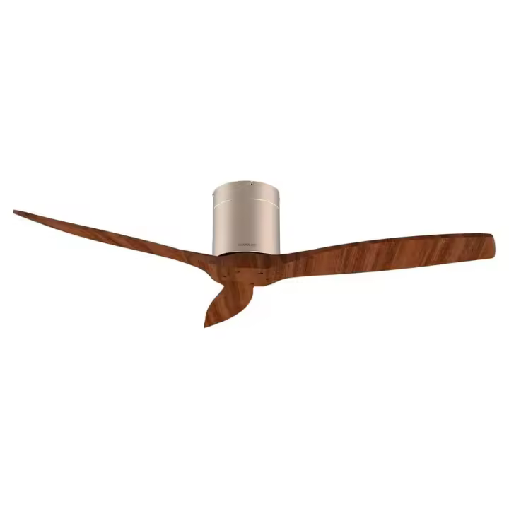 Cecotec Ventilador De Techo Energysilence Aero 5500 Aqua Connected - 1