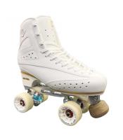 Patines STD SKATES - L'ESTEL SKATES - Botas Edea Fly+Roll-Line Mistral+Ruedas Roll-Line Giotto - details 0