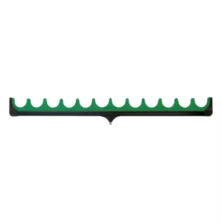 Equipo de pesca Soportes cañas Maver Roost 12 Rods Verde - 1