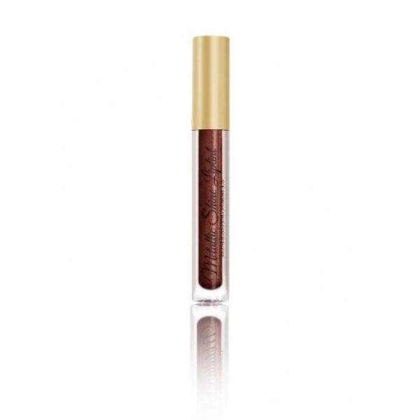 viva la diva Labial Líquido mate - Liptint Aterciopelado 17 Coconut - Fórmula Duradera — oferta en Miravia