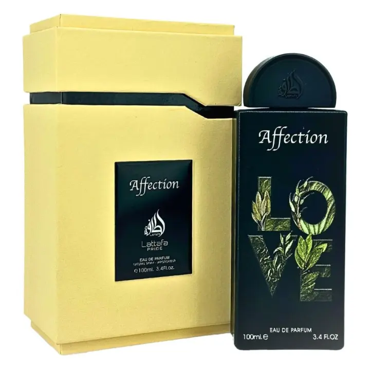 Perfume Affection Love by Lattafa....100ml - 1